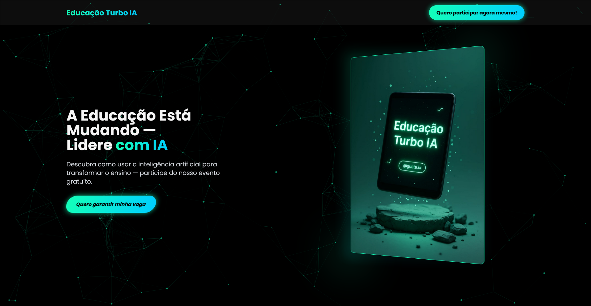 Educação Turbo