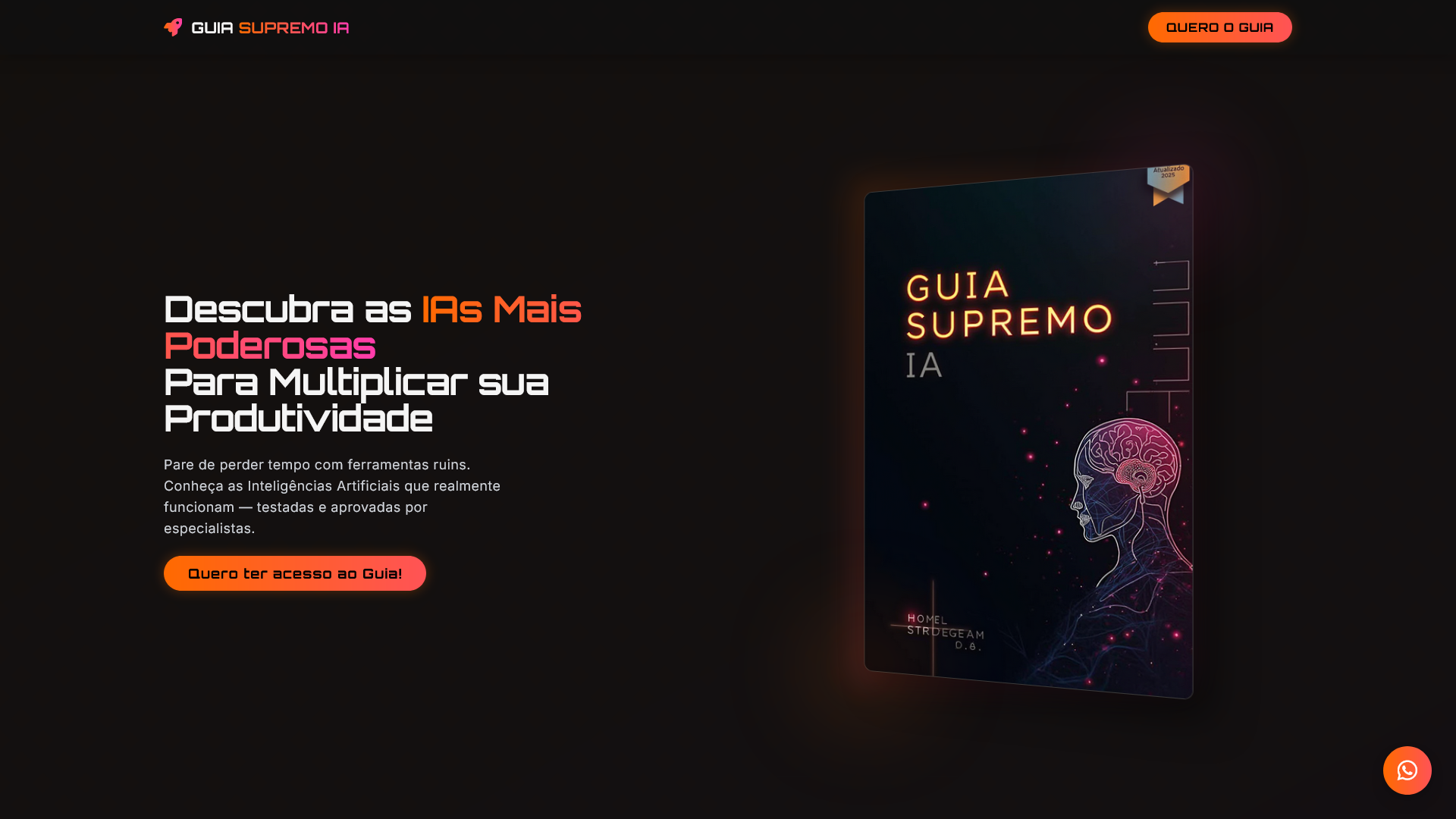 Guia Supremo