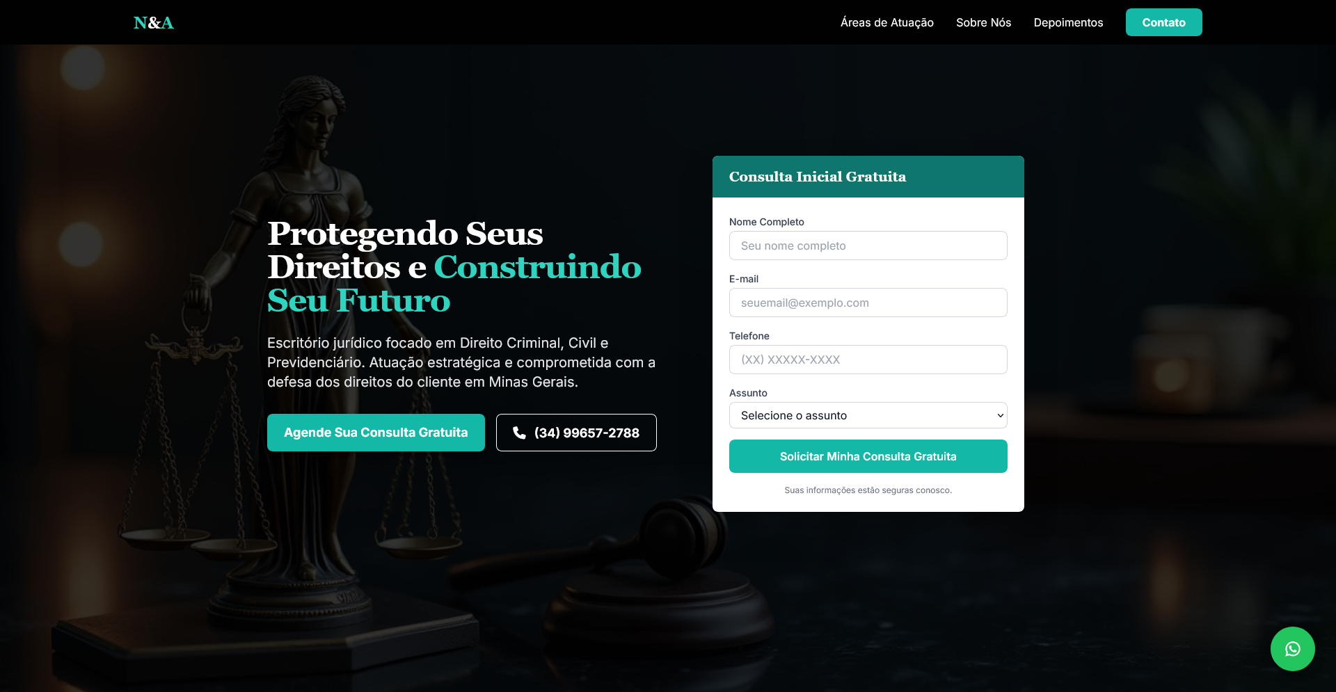Noabis Advocacia